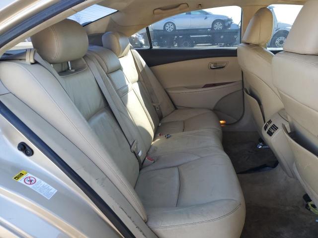 Photo 9 VIN: JTHBJ46G072051075 - LEXUS ES350 