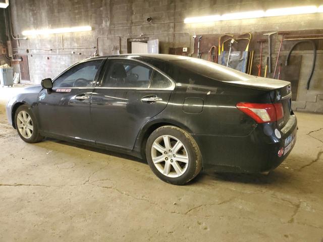 Photo 1 VIN: JTHBJ46G072053781 - LEXUS ES350 