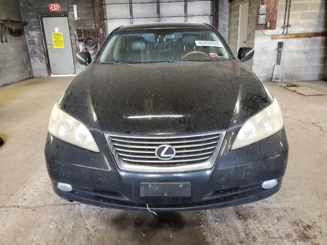 Photo 4 VIN: JTHBJ46G072053781 - LEXUS ES350 