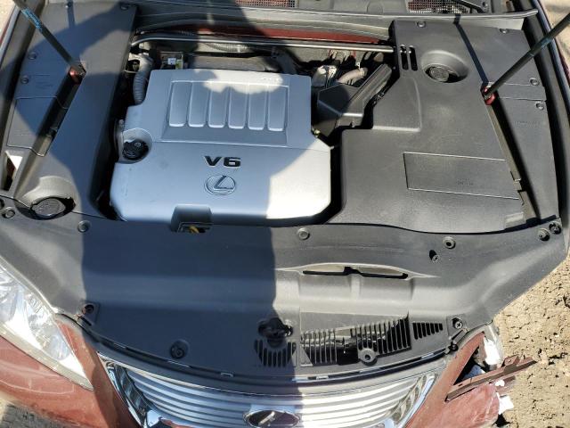 Photo 10 VIN: JTHBJ46G072053831 - LEXUS ES350 