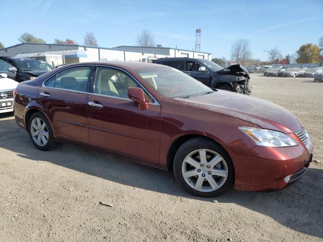 Photo 3 VIN: JTHBJ46G072053831 - LEXUS ES350 