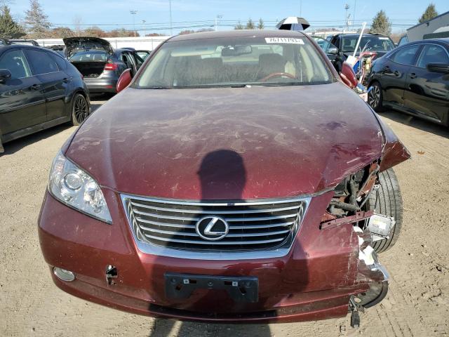 Photo 4 VIN: JTHBJ46G072053831 - LEXUS ES350 