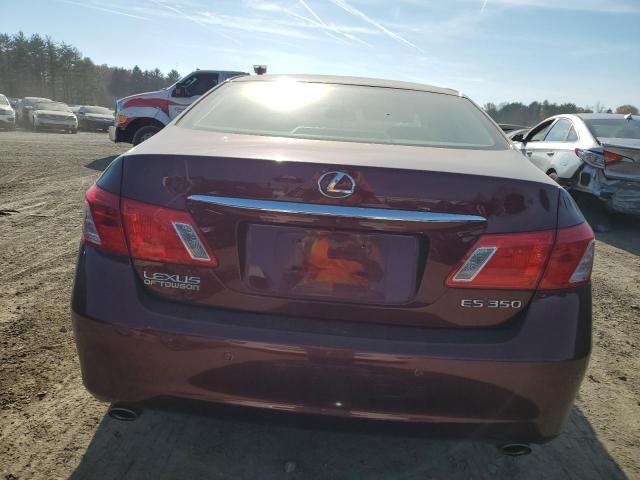 Photo 5 VIN: JTHBJ46G072053831 - LEXUS ES350 