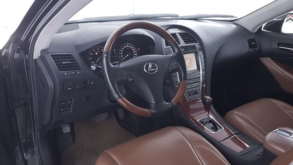 Photo 11 VIN: JTHBJ46G072065445 - LEXUS ES 350 