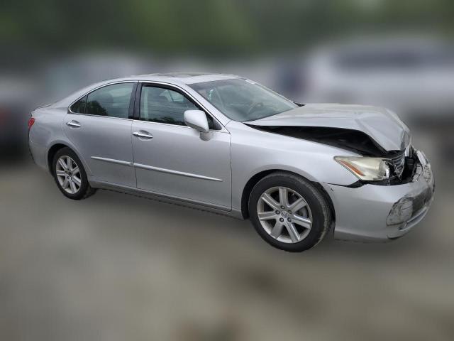 Photo 3 VIN: JTHBJ46G072069950 - LEXUS ES350 