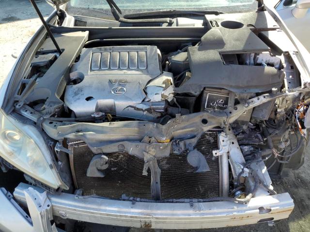 Photo 10 VIN: JTHBJ46G072074825 - LEXUS ES 350 