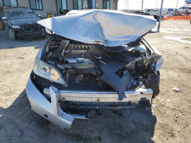 Photo 4 VIN: JTHBJ46G072074825 - LEXUS ES 350 