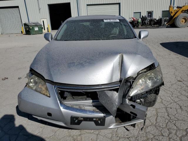 Photo 4 VIN: JTHBJ46G072075408 - LEXUS ES 350 