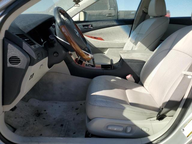 Photo 6 VIN: JTHBJ46G072075408 - LEXUS ES 350 