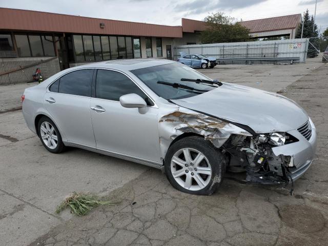 Photo 3 VIN: JTHBJ46G072076154 - LEXUS ES 350 