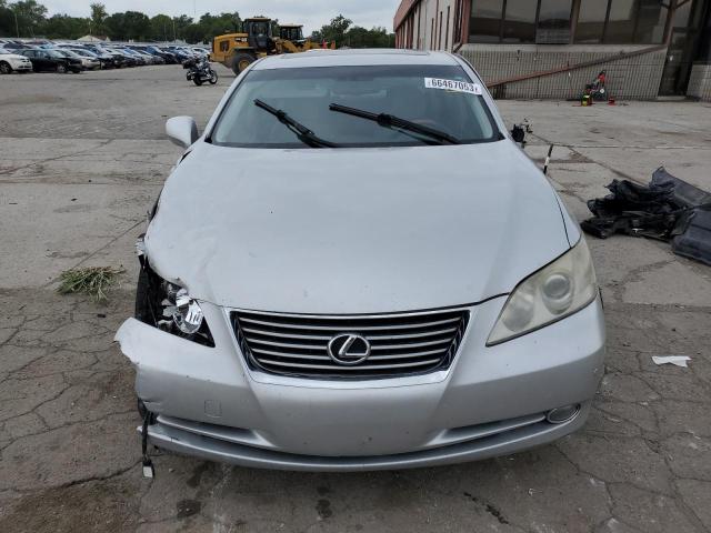 Photo 4 VIN: JTHBJ46G072076154 - LEXUS ES 350 