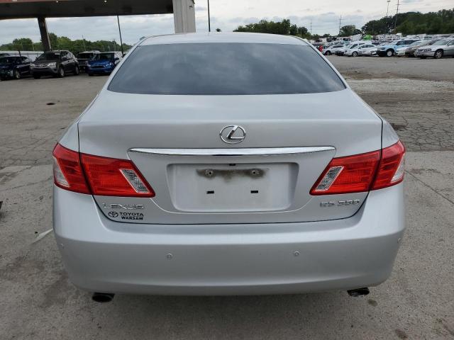 Photo 5 VIN: JTHBJ46G072076154 - LEXUS ES 350 