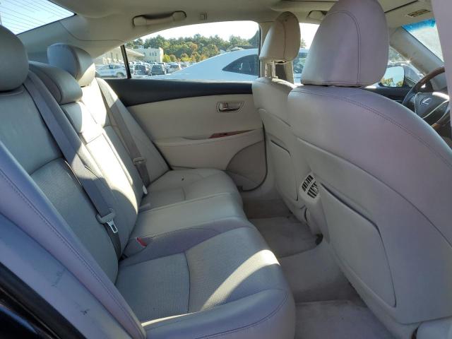 Photo 9 VIN: JTHBJ46G072077644 - LEXUS ES 350 