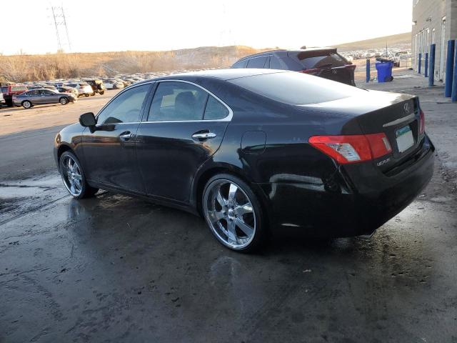 Photo 1 VIN: JTHBJ46G072079765 - LEXUS ES350 