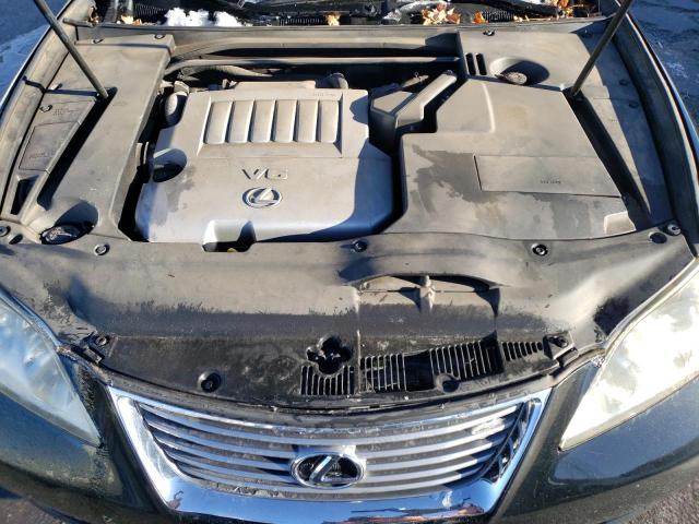 Photo 10 VIN: JTHBJ46G072079765 - LEXUS ES350 