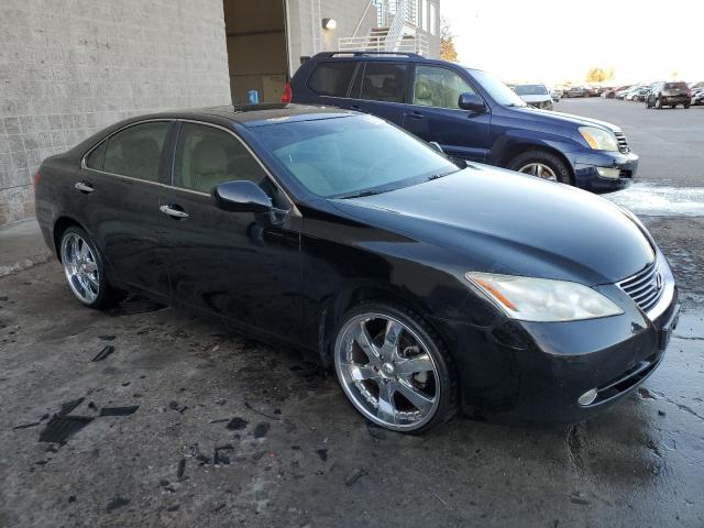 Photo 3 VIN: JTHBJ46G072079765 - LEXUS ES350 