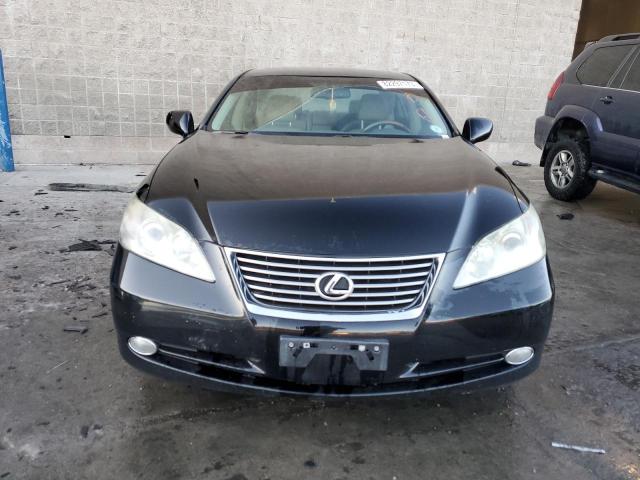 Photo 4 VIN: JTHBJ46G072079765 - LEXUS ES350 