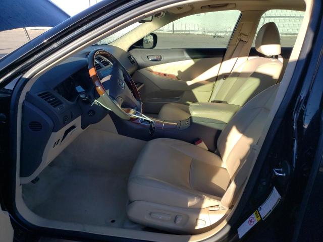 Photo 6 VIN: JTHBJ46G072079765 - LEXUS ES350 