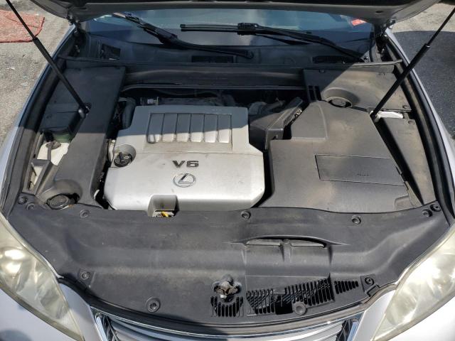 Photo 10 VIN: JTHBJ46G072081936 - LEXUS ES 350 