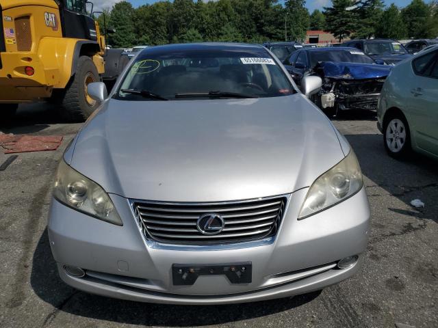 Photo 4 VIN: JTHBJ46G072081936 - LEXUS ES 350 