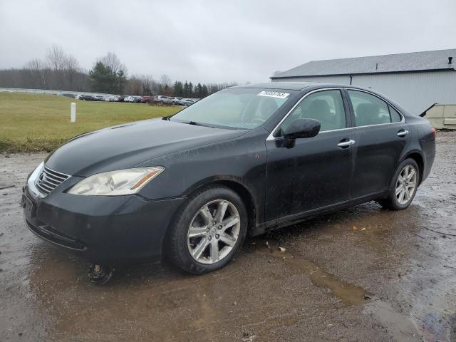 Photo 0 VIN: JTHBJ46G072085131 - LEXUS ES350 