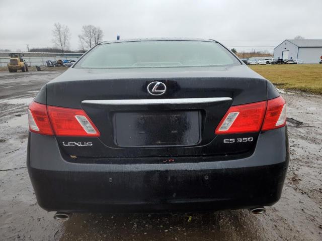 Photo 5 VIN: JTHBJ46G072085131 - LEXUS ES350 