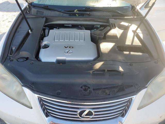 Photo 10 VIN: JTHBJ46G072089700 - LEXUS ES350 