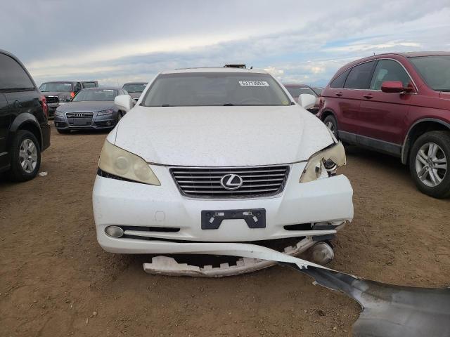 Photo 4 VIN: JTHBJ46G072090653 - LEXUS ES350 