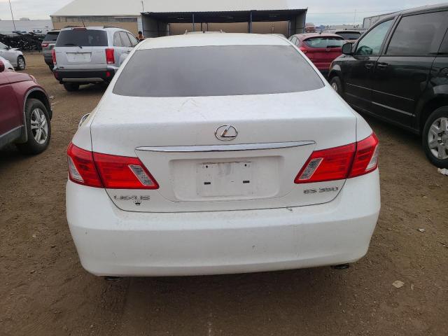 Photo 5 VIN: JTHBJ46G072090653 - LEXUS ES350 