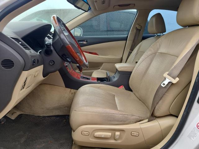 Photo 6 VIN: JTHBJ46G072090653 - LEXUS ES350 