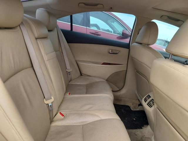 Photo 9 VIN: JTHBJ46G072090653 - LEXUS ES350 