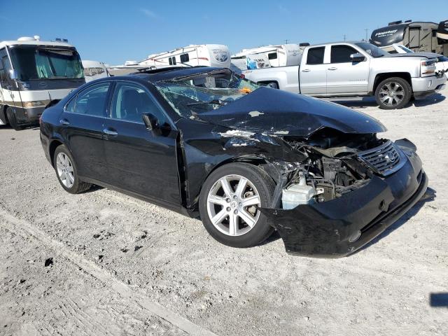 Photo 3 VIN: JTHBJ46G072104258 - LEXUS ES 350 