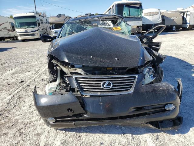 Photo 4 VIN: JTHBJ46G072104258 - LEXUS ES 350 