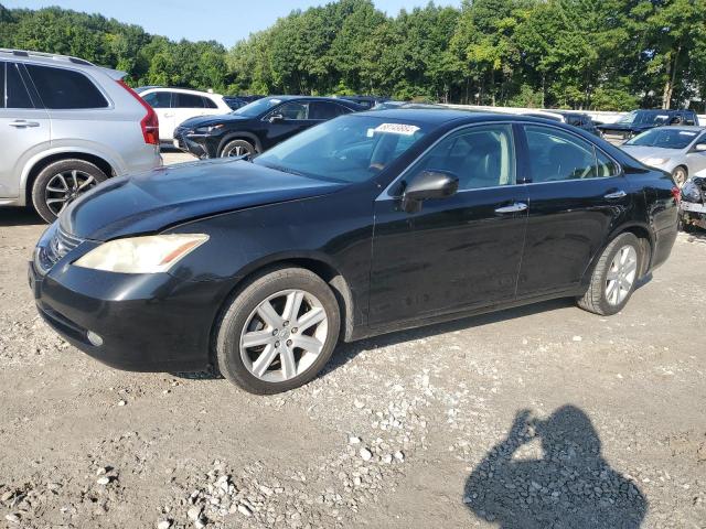 Photo 0 VIN: JTHBJ46G072104454 - LEXUS ES 350 