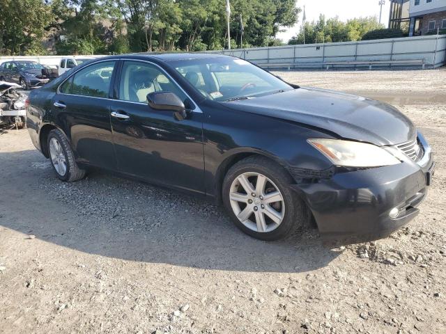 Photo 3 VIN: JTHBJ46G072104454 - LEXUS ES 350 