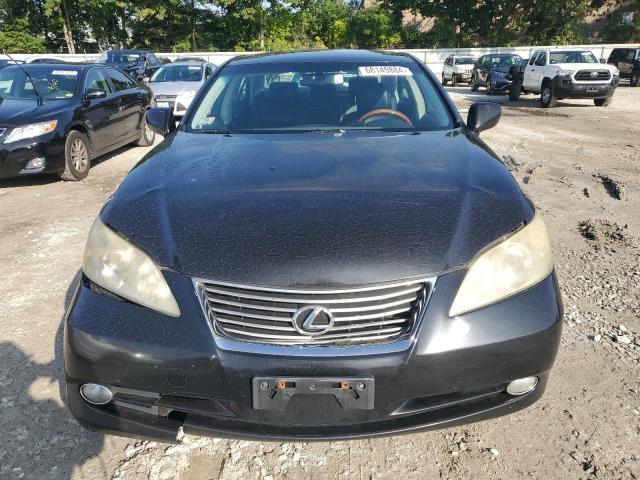 Photo 4 VIN: JTHBJ46G072104454 - LEXUS ES 350 