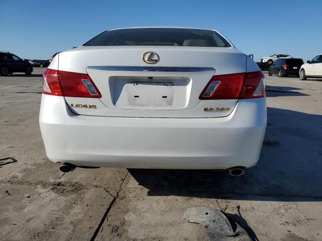 Photo 5 VIN: JTHBJ46G072108150 - LEXUS ES350 