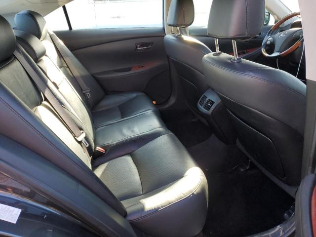 Photo 9 VIN: JTHBJ46G072111498 - LEXUS ES 350 