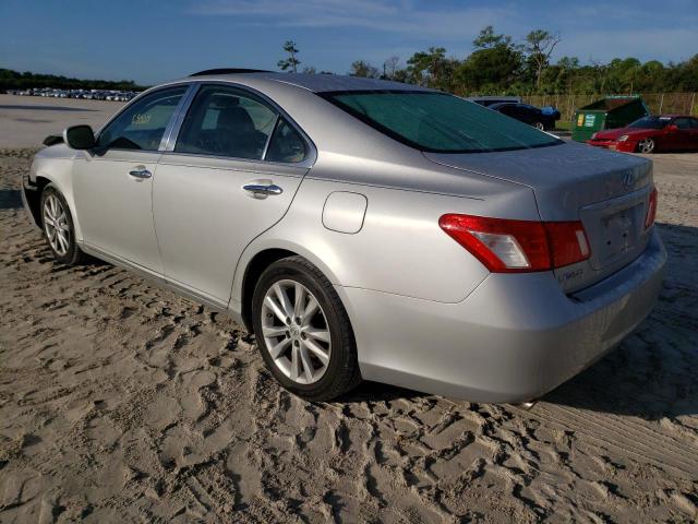 Photo 1 VIN: JTHBJ46G072115759 - LEXUS ES350 