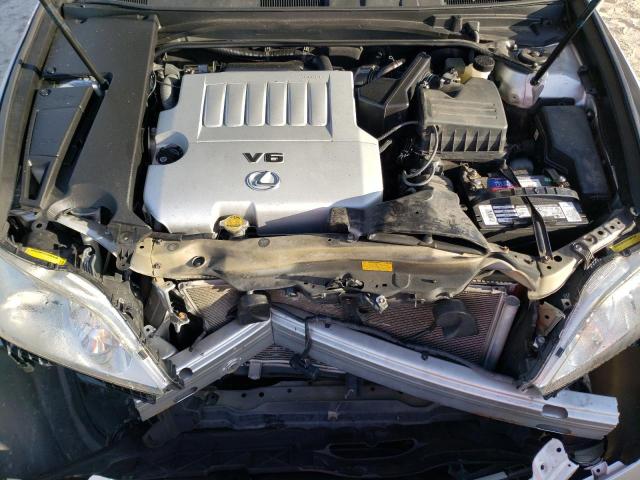 Photo 10 VIN: JTHBJ46G072115759 - LEXUS ES350 