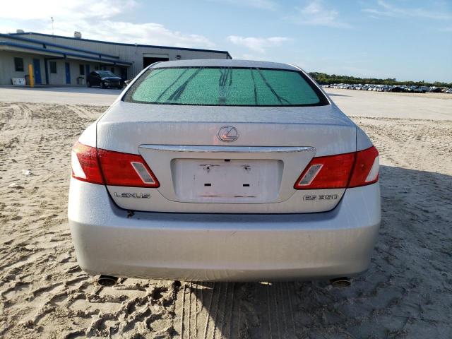 Photo 5 VIN: JTHBJ46G072115759 - LEXUS ES350 