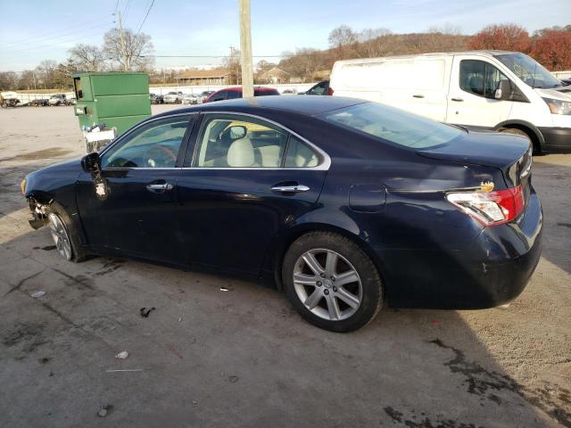 Photo 1 VIN: JTHBJ46G072120170 - LEXUS ES 350 