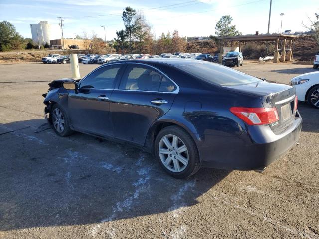 Photo 1 VIN: JTHBJ46G072120251 - LEXUS ES350 