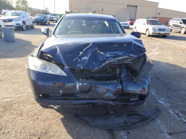 Photo 4 VIN: JTHBJ46G072120251 - LEXUS ES350 