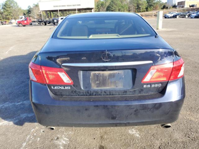 Photo 5 VIN: JTHBJ46G072120251 - LEXUS ES350 