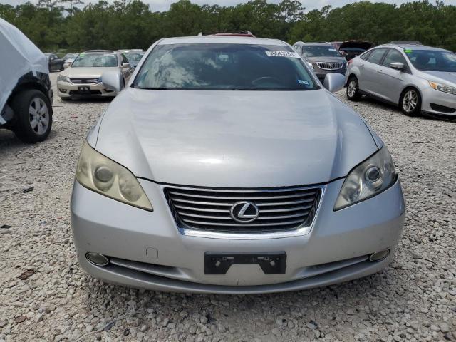 Photo 4 VIN: JTHBJ46G072126471 - LEXUS ES 350 