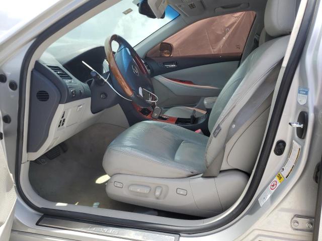 Photo 6 VIN: JTHBJ46G072126471 - LEXUS ES 350 