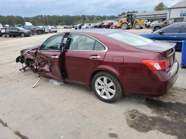 Photo 1 VIN: JTHBJ46G072128544 - LEXUS ES350 