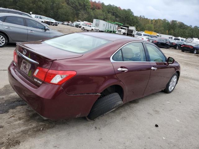 Photo 2 VIN: JTHBJ46G072128544 - LEXUS ES350 