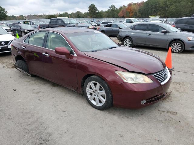 Photo 3 VIN: JTHBJ46G072128544 - LEXUS ES350 